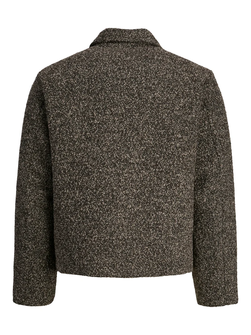 JCOCOVER JACKET