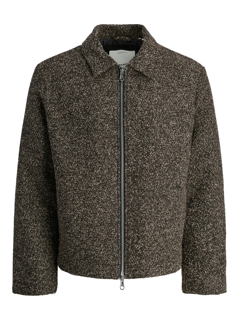 JCOCOVER JACKET