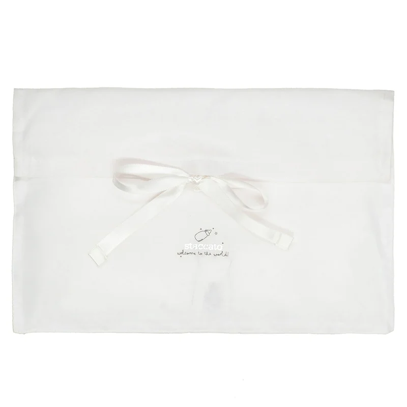 ORGANIC COTTON Geschenkset 3-teilig