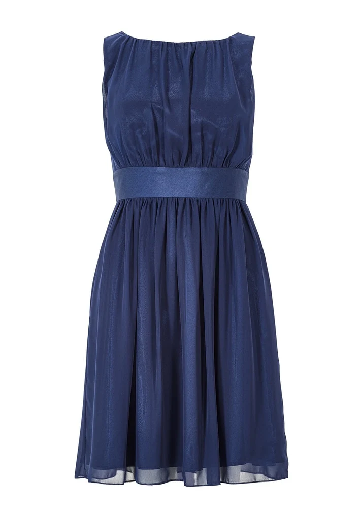 Kleid - Chiffon