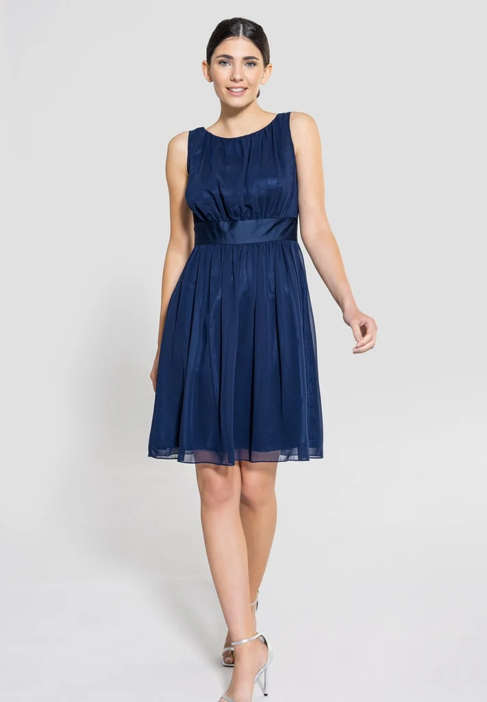 Kleid - Chiffon
