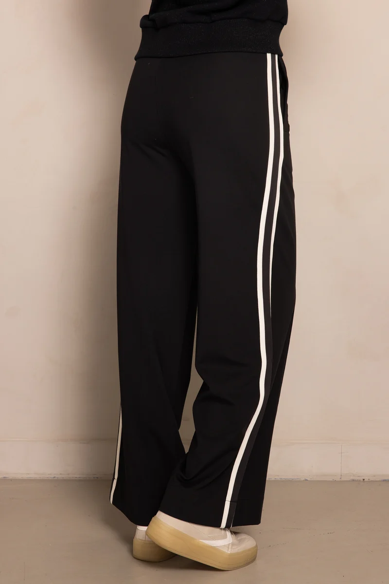 Zhrill Hose sportiv FBlack 117