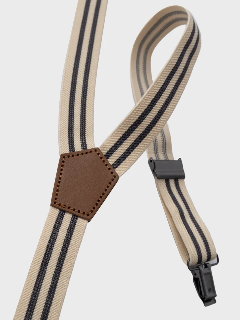 NMMHARBOUR BRACES OCT LIL