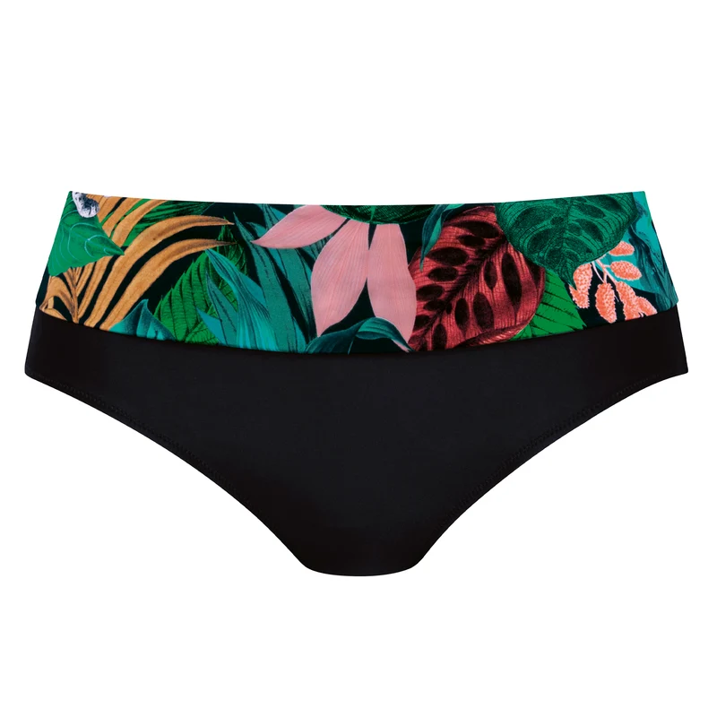 Anita Bademode – Stil Sina Bottom Emerald