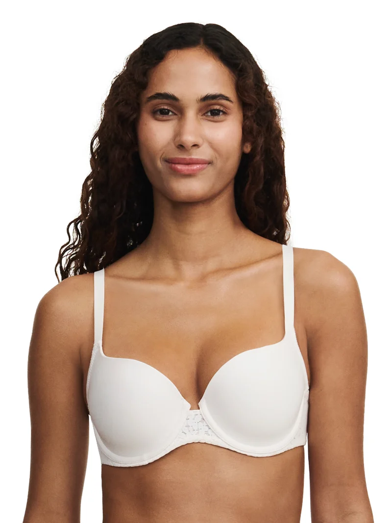 Chantelle Easyfeel – Norah T-Shirt-BH mit Perlenbesatz
