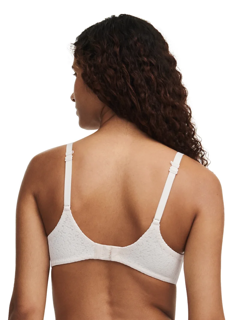 Chantelle Easyfeel – Norah T-Shirt-BH mit Perlenbesatz