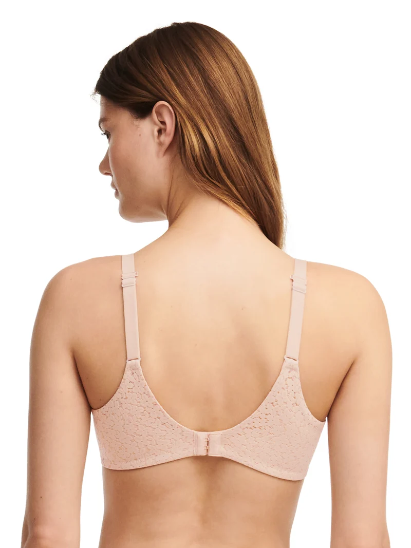Chantelle Easyfeel - Norah T-Shirt-BH in Goldbeige