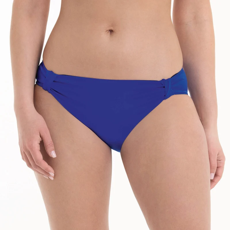 Rosa Faia Bademode – Stil Pia Bottom Enzian