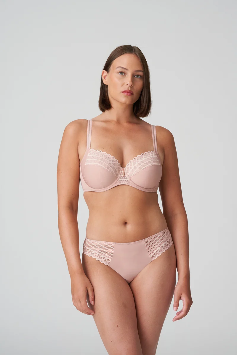 EAST END Powder Rose Rioslip