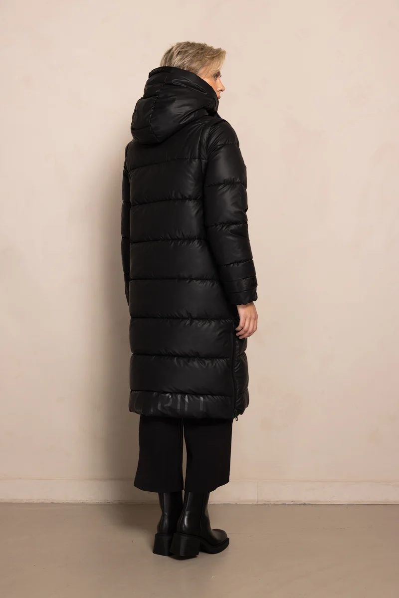 Zhrill Mantel F117 Black