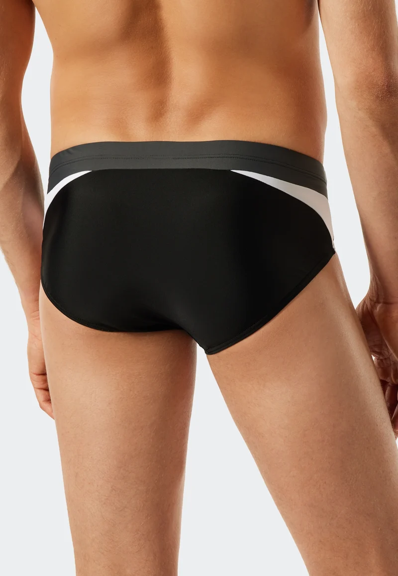 Badehose Slip