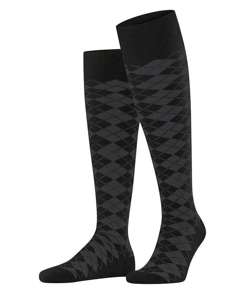 Burlington Leyton Herren