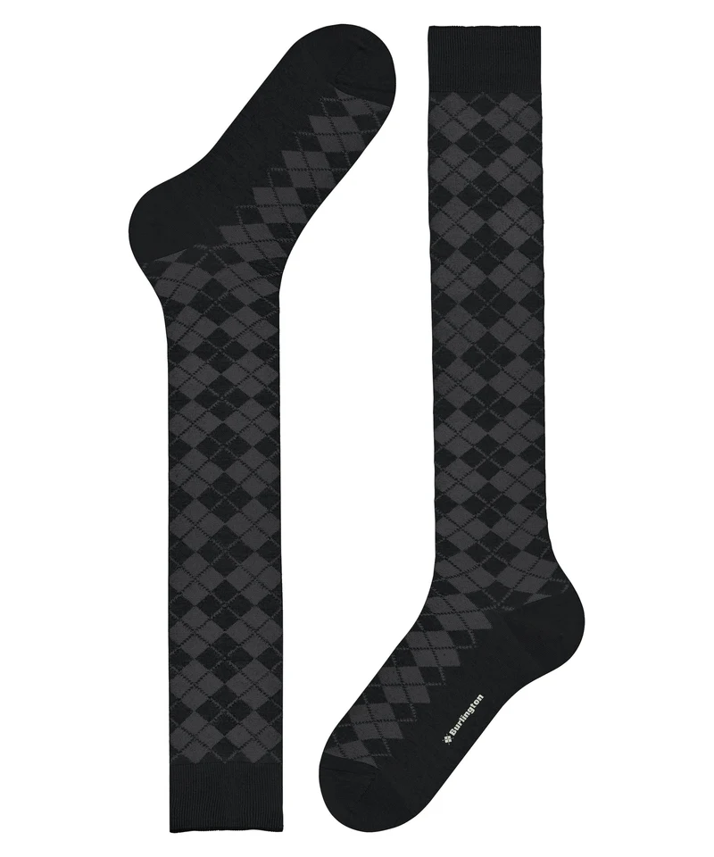 Burlington Leyton Herren