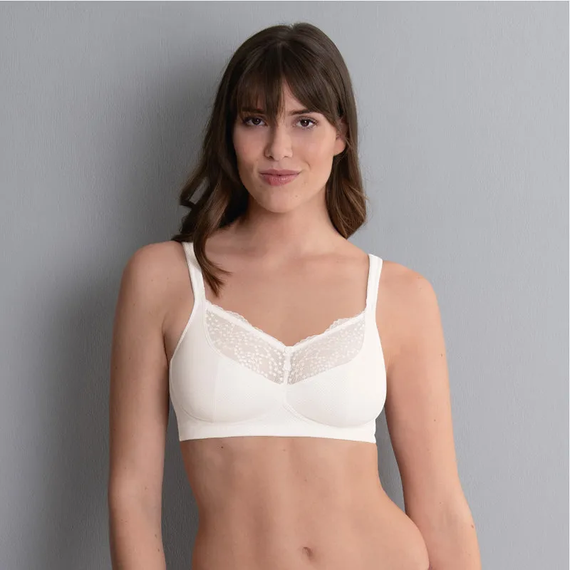 Anita Care – Orely Post-Mastektomie-BH, Weiß