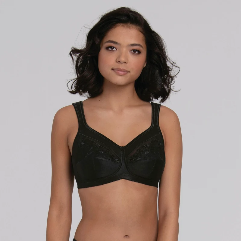 Anita Care - Safina Post-Mastektomie-BH Schwarz
