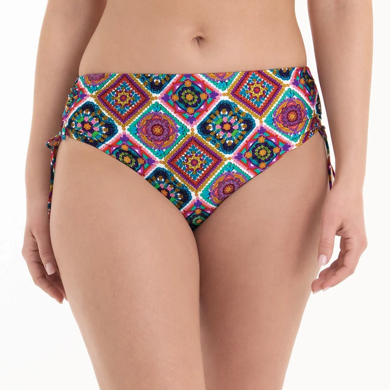 Rosa Faia Bademode – Stil Amy Bottom Original