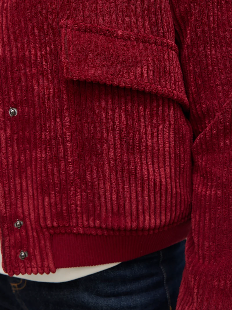VMRAINIE AMALA SHORT JACKET