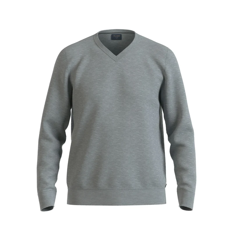 OLYMP Casual Strick