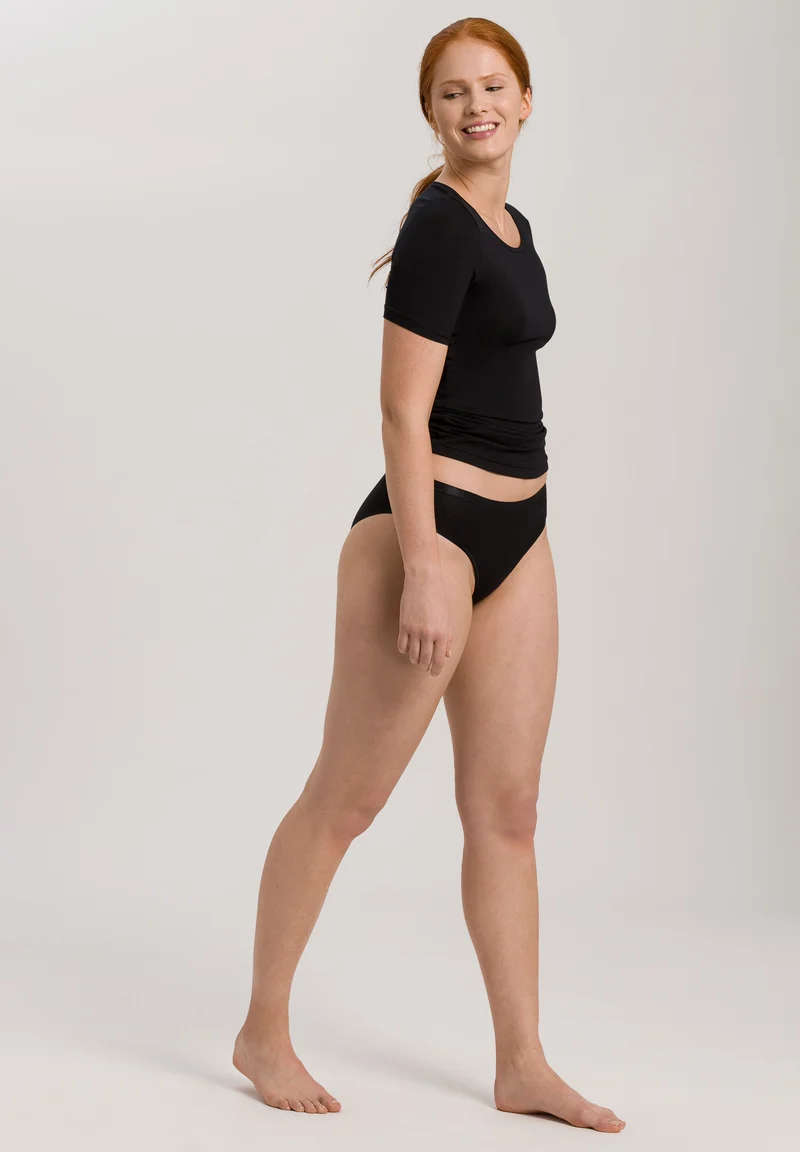 Soft Touch SSLV Shirt