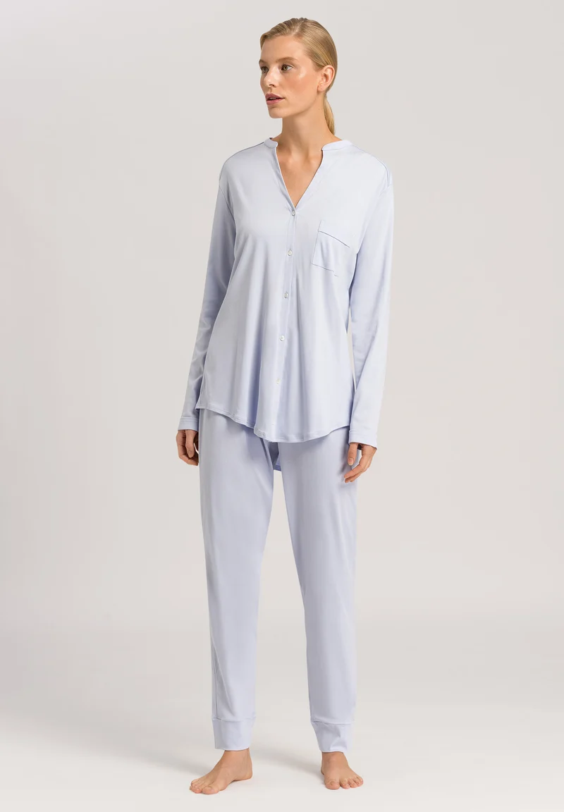Pure Essence LSLV Pajama