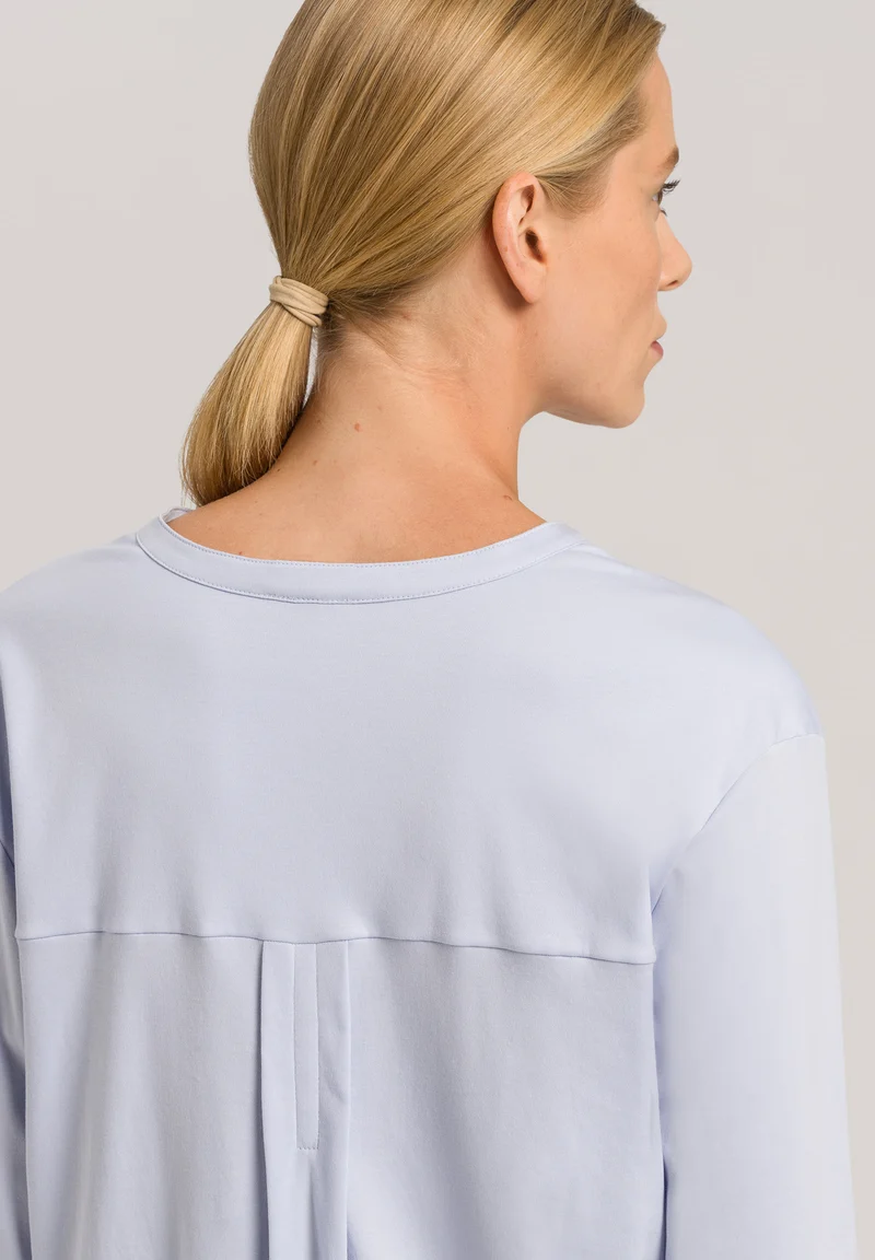 Pure Essence LSLV Pajama