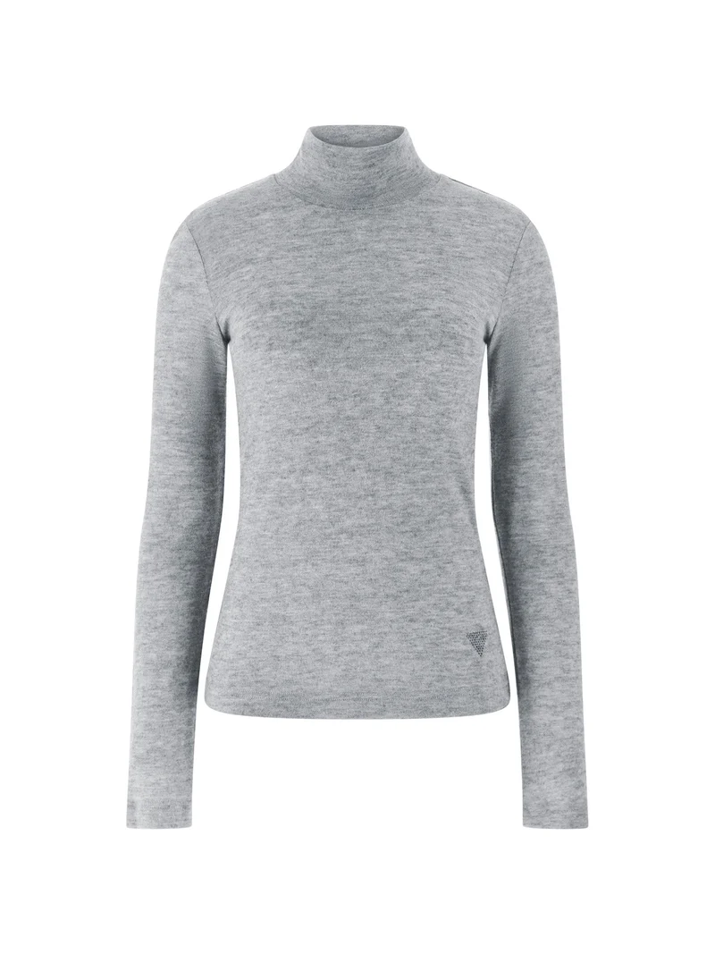 LS LICIA TURTLE NECK TOP