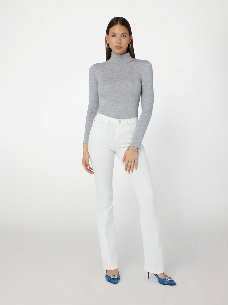 LS LICIA TURTLE NECK TOP