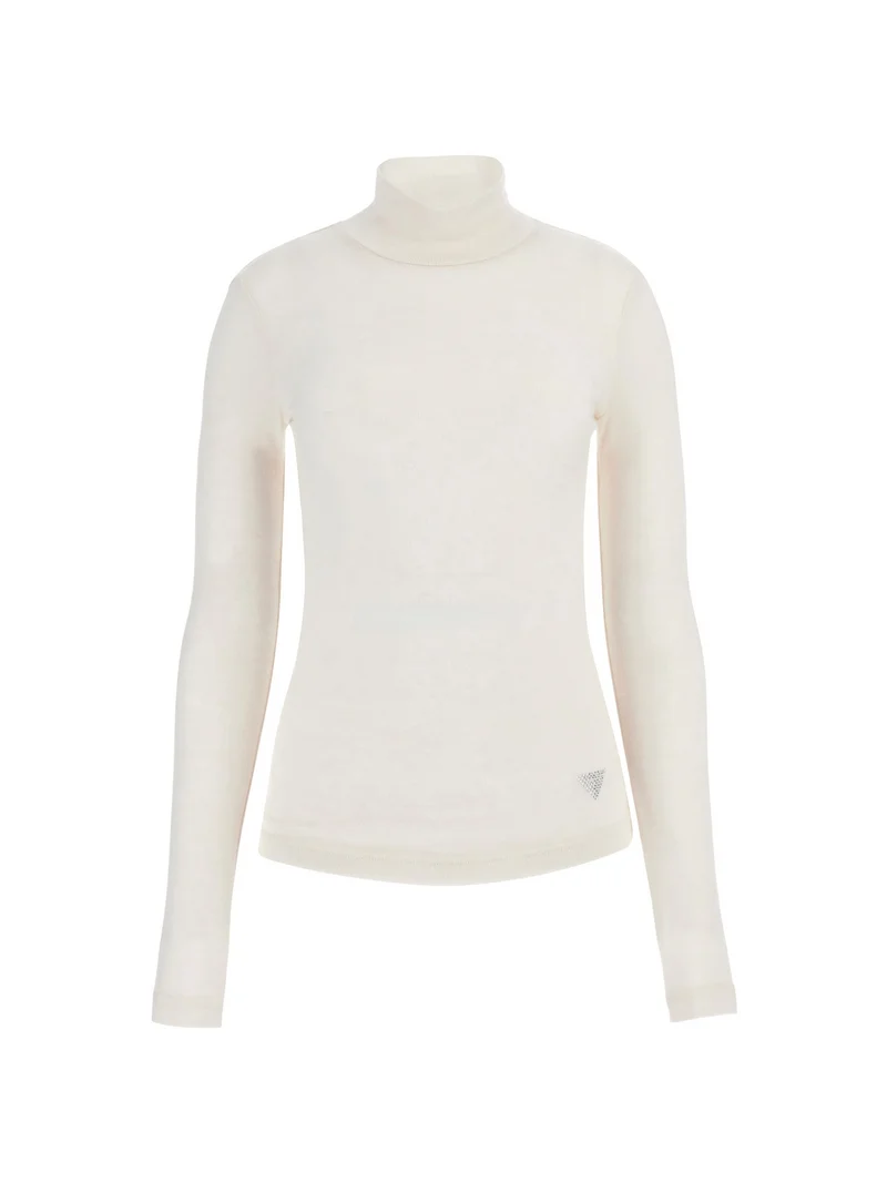 LS LICIA TURTLE NECK TOP