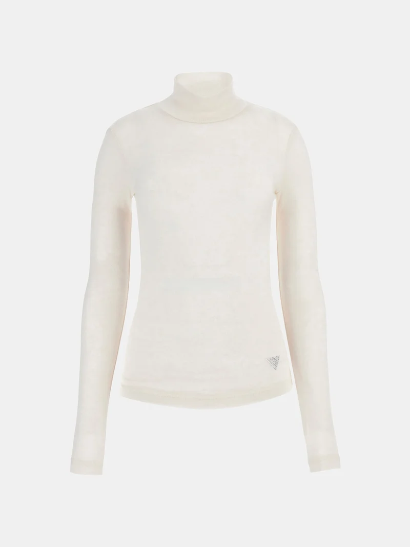 LS LICIA TURTLE NECK TOP