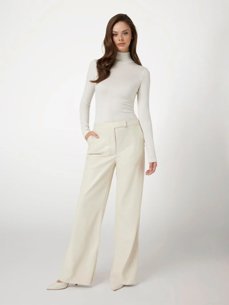 LS LICIA TURTLE NECK TOP