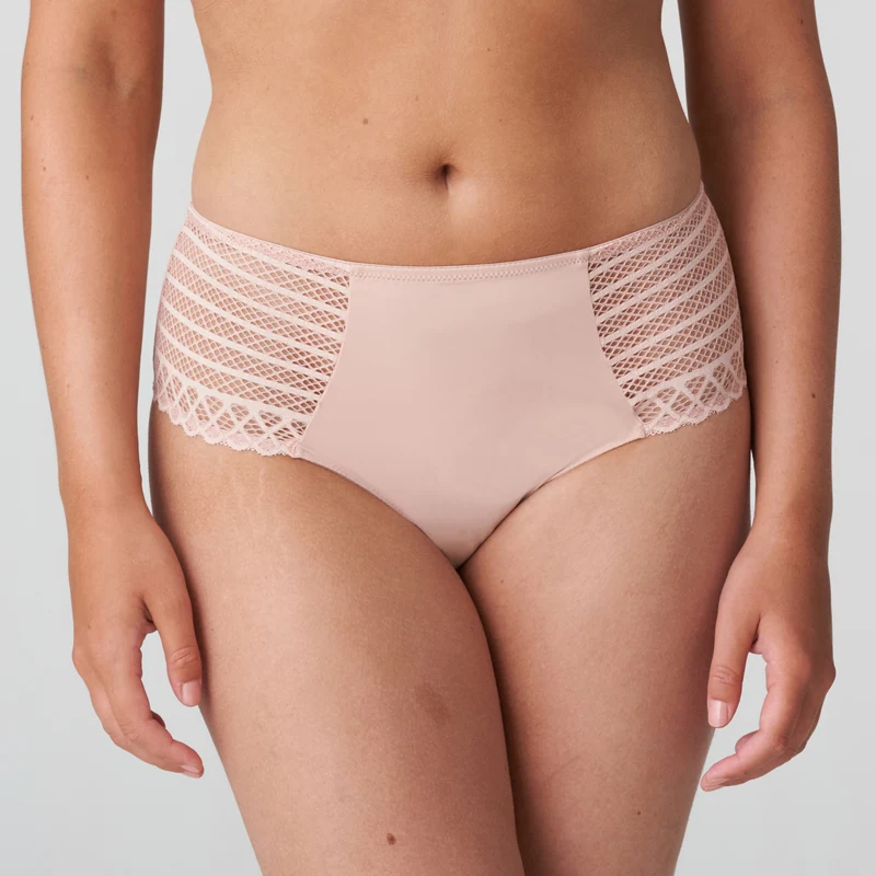 EAST END Powder Rose Taillenslip