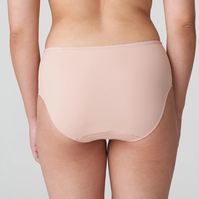 EAST END Powder Rose Taillenslip