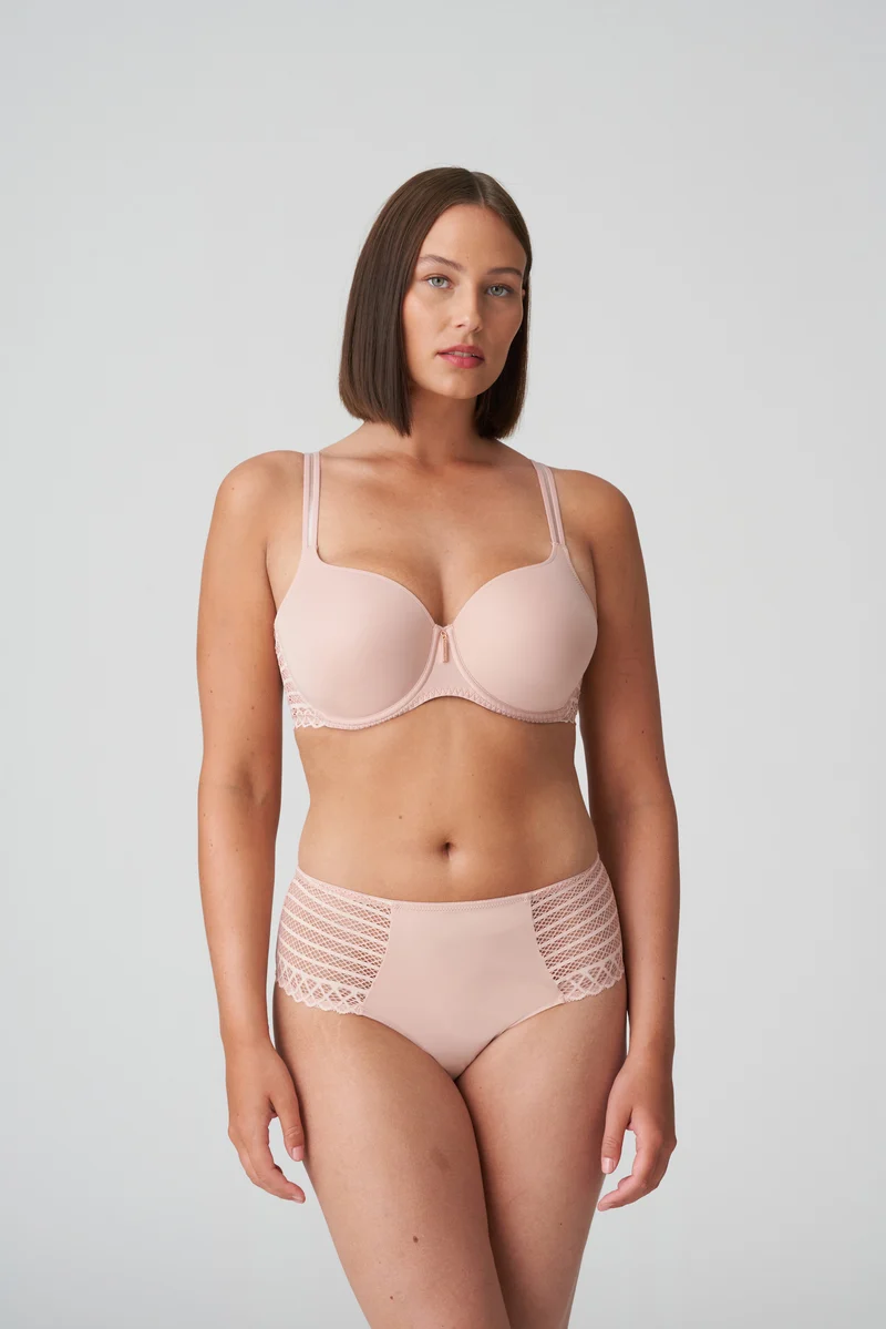 EAST END Powder Rose Taillenslip