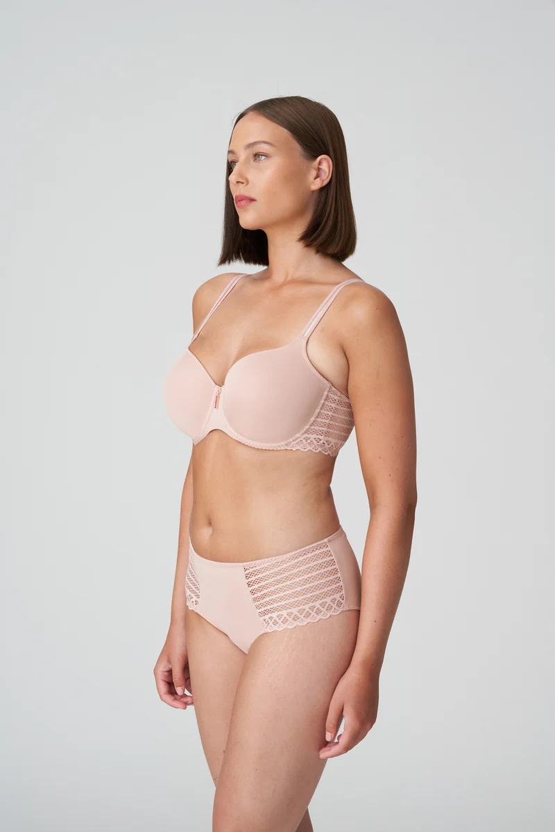 EAST END Powder Rose Taillenslip
