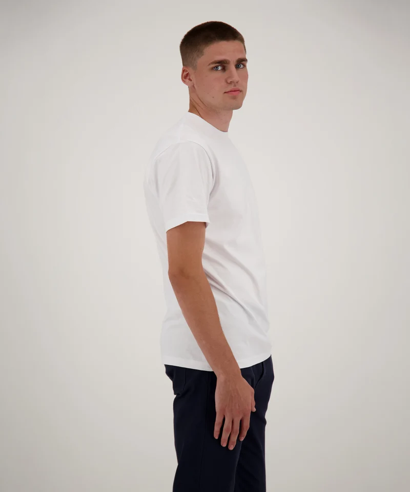 T-Shirt Rundhals Singlepack
