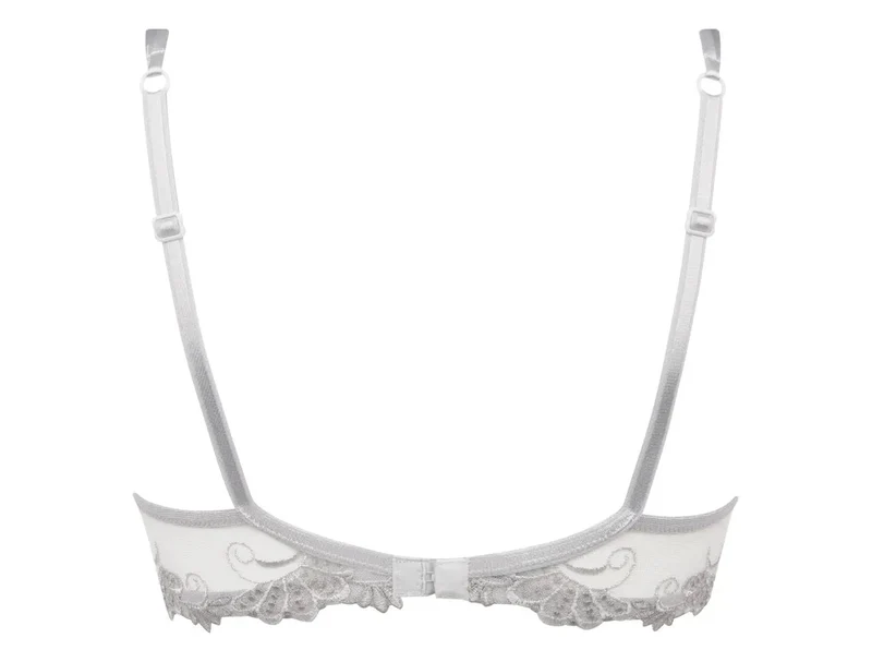 Lise Charmel – Dressing Floral Vollschalen-BH Dressing Argent