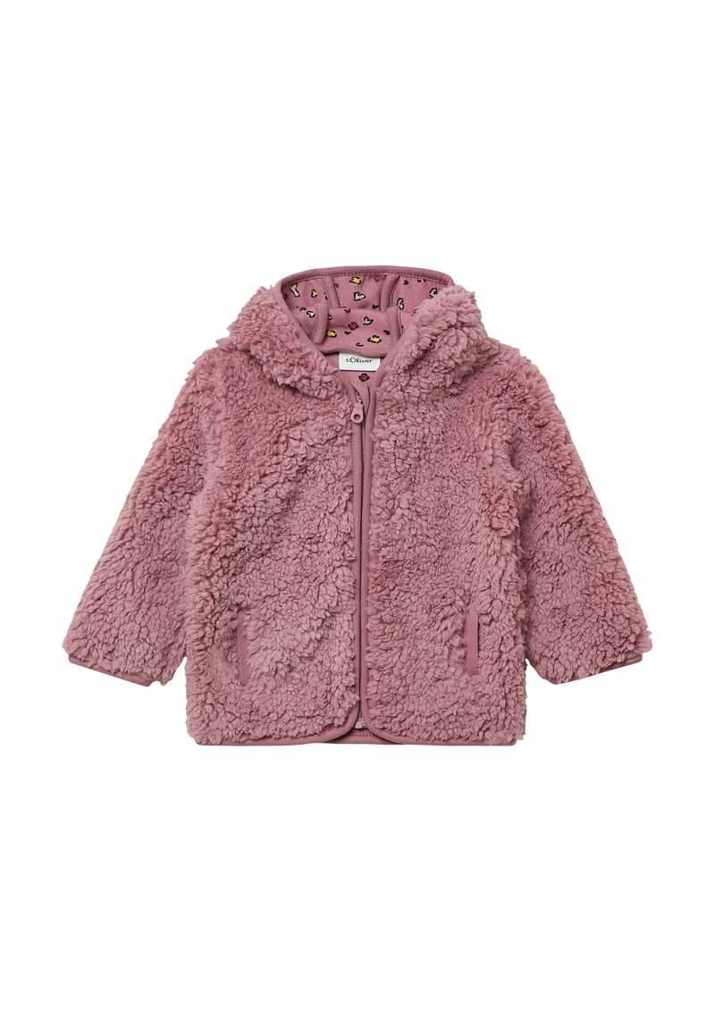 Outdoor-Jacke