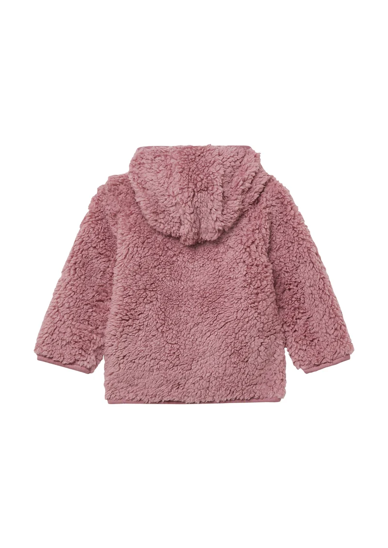 Outdoor-Jacke