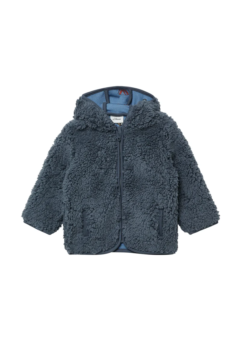 Outdoor-Jacke
