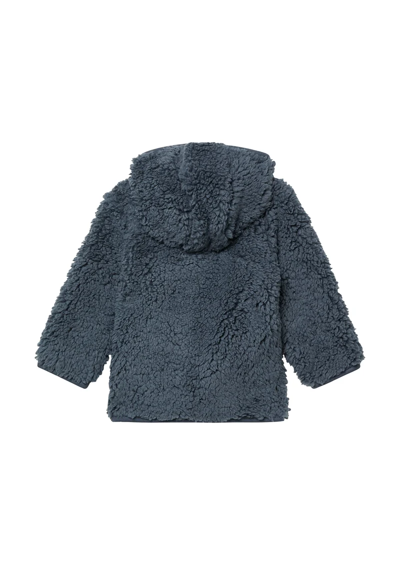 Outdoor-Jacke