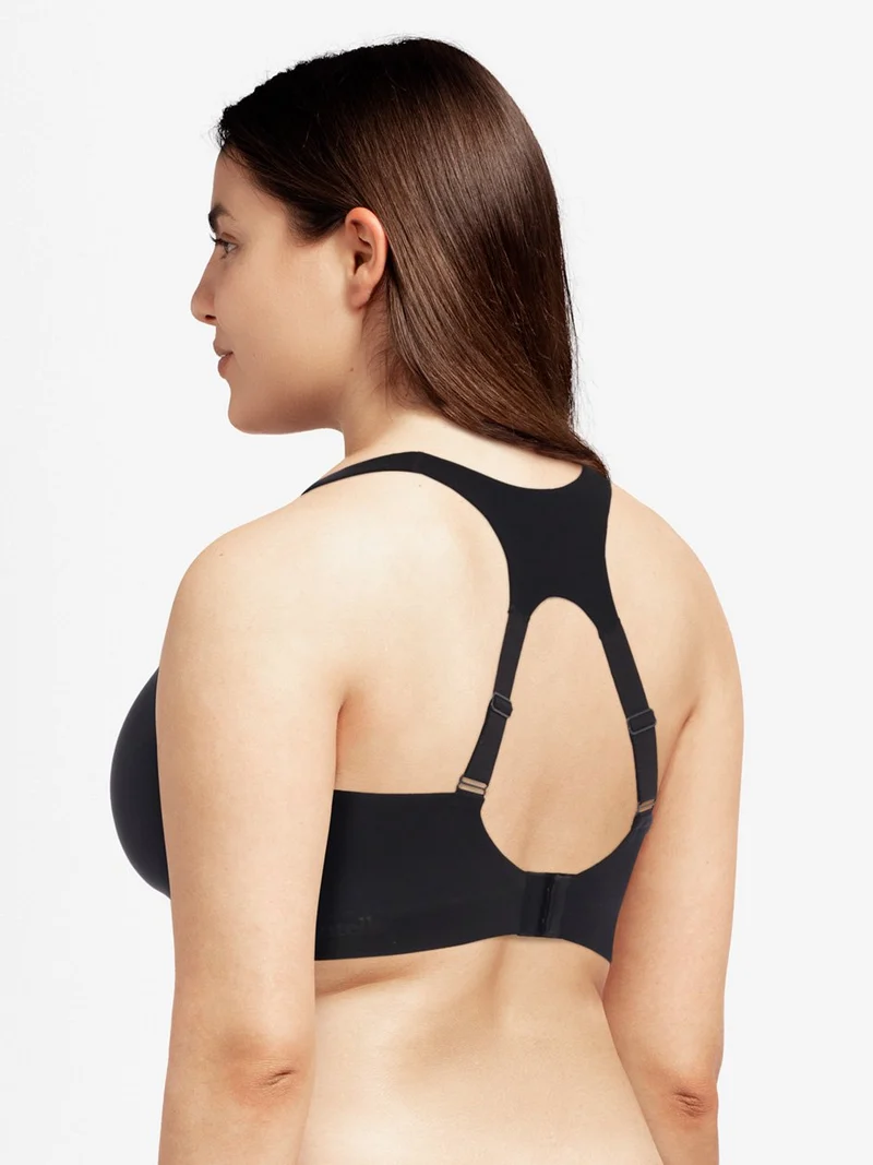 Chantelle - Sport High Impact Sport-BH Schwarz