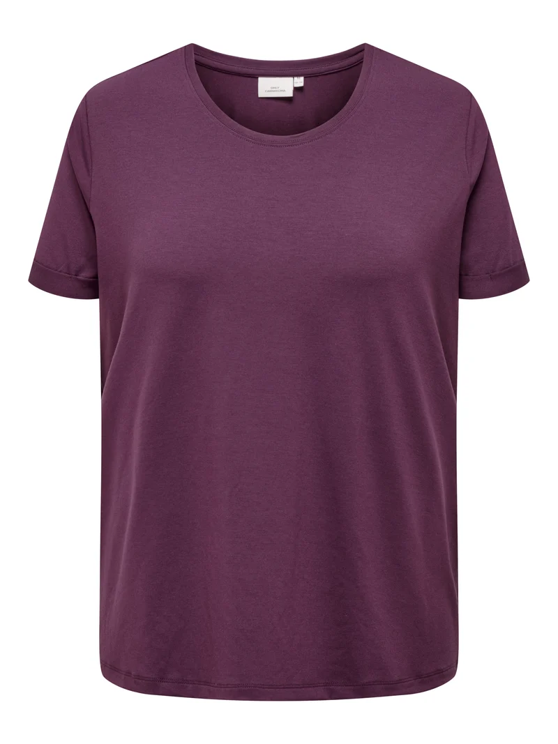 CARMOSTER S/S FOLD UP TOP JRS NOOS