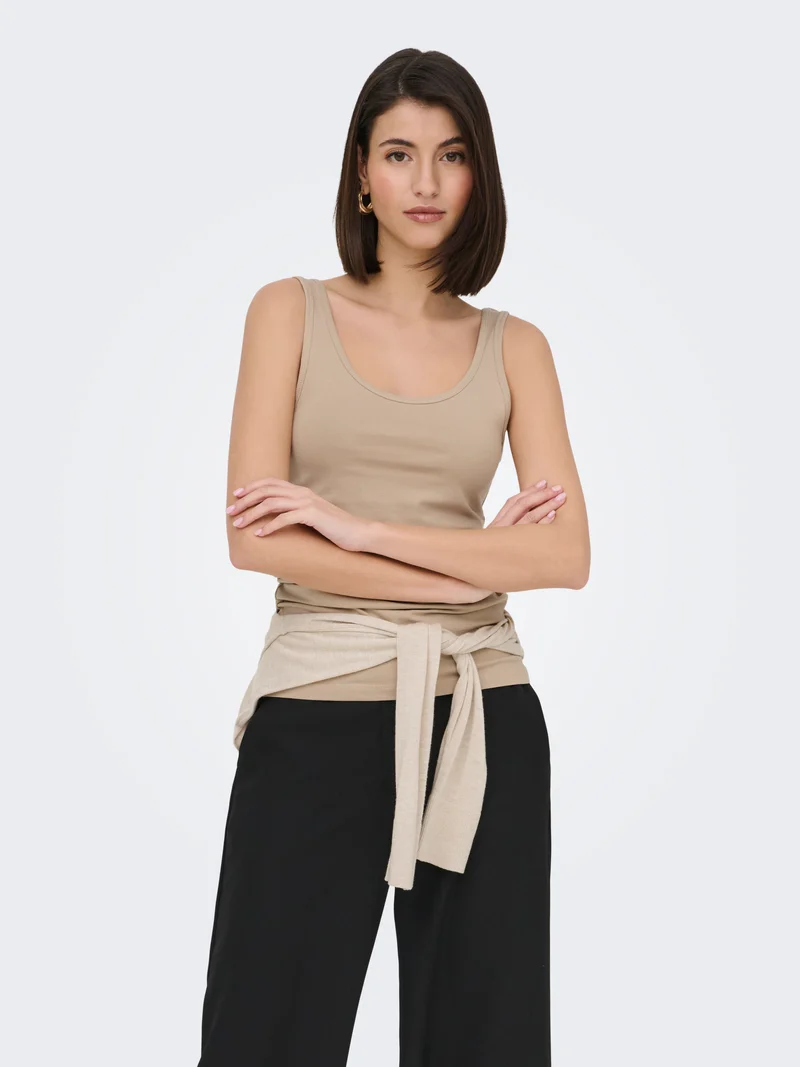 JDYAVA S/L TANK TOP 180 JRS NOOS