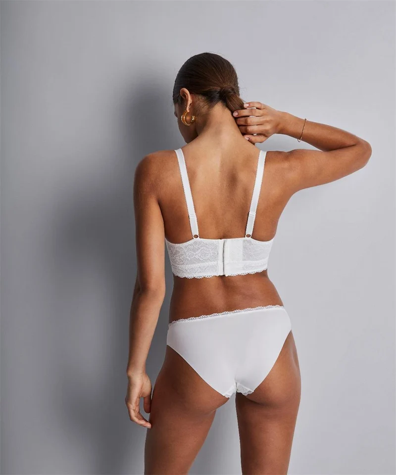 Aubade - Rosessence Triangel-Soft-BH Opale