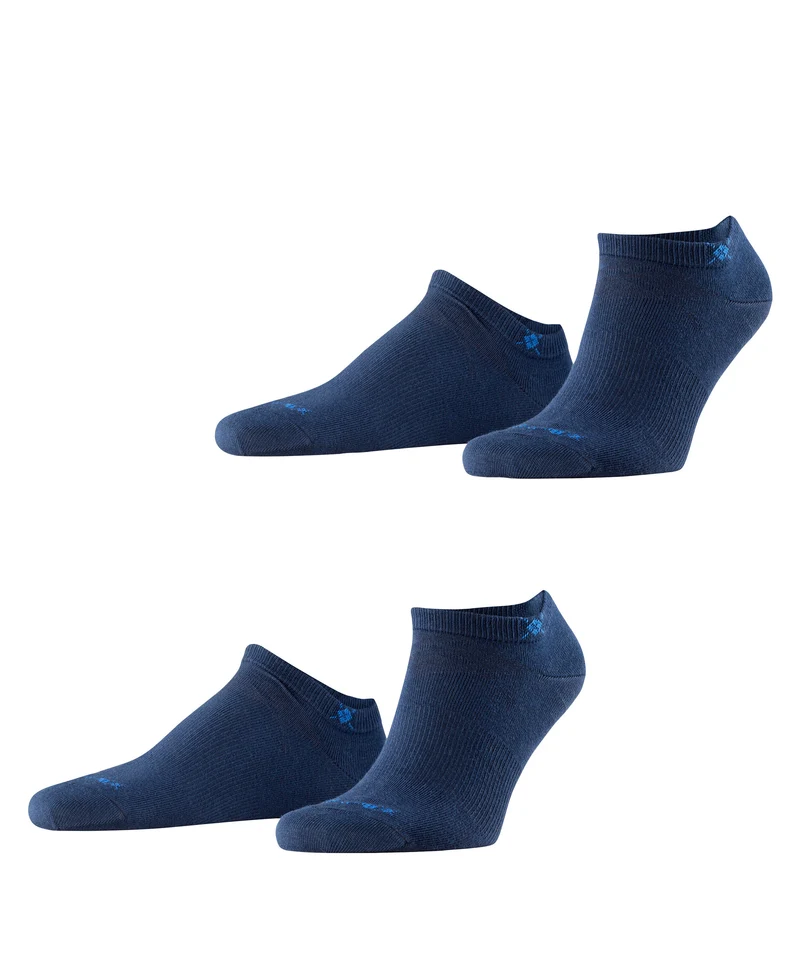 Burlington Everyday 2-Pack Herren