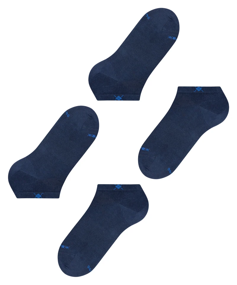 Burlington Everyday 2-Pack Herren