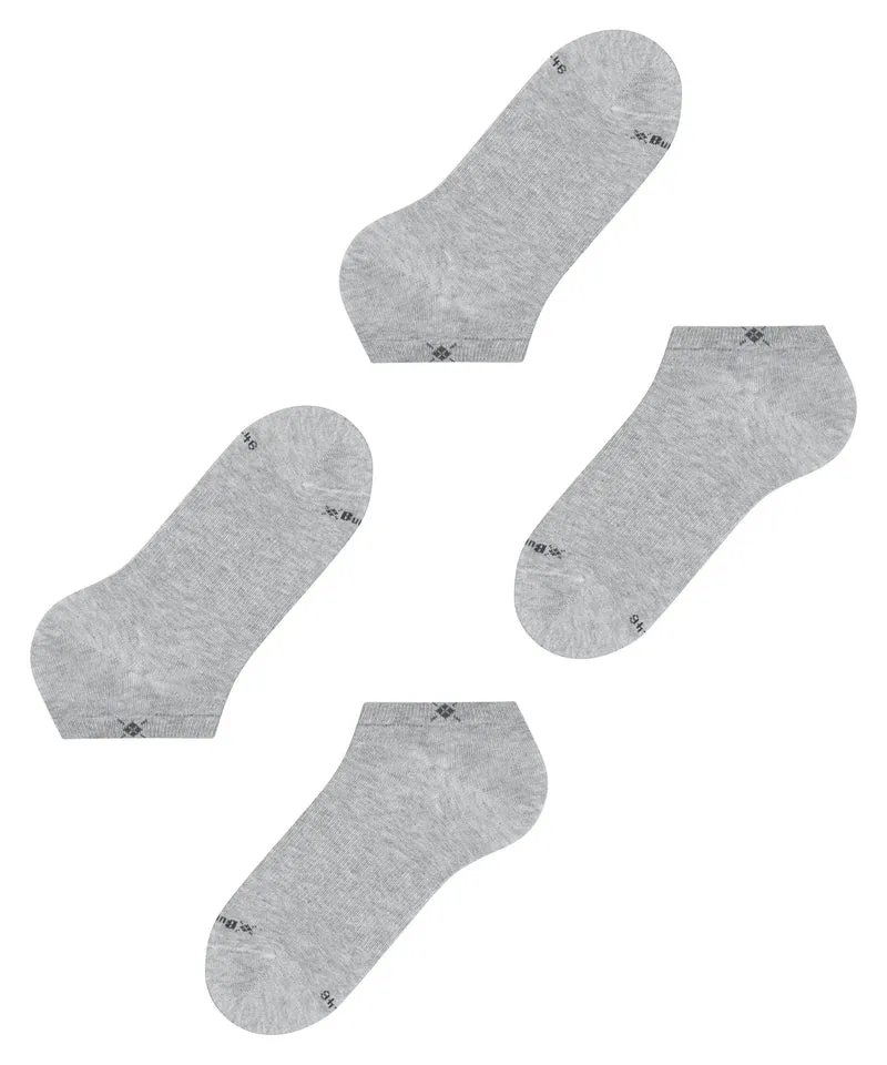 Burlington Everyday 2-Pack Herren