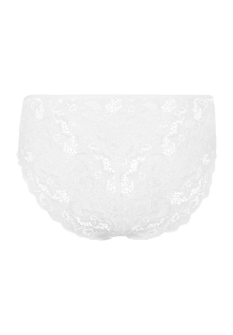Moments Midi Briefs
