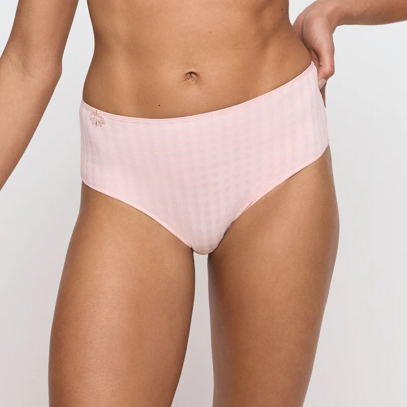AVERO pearly pink Taillenslip
