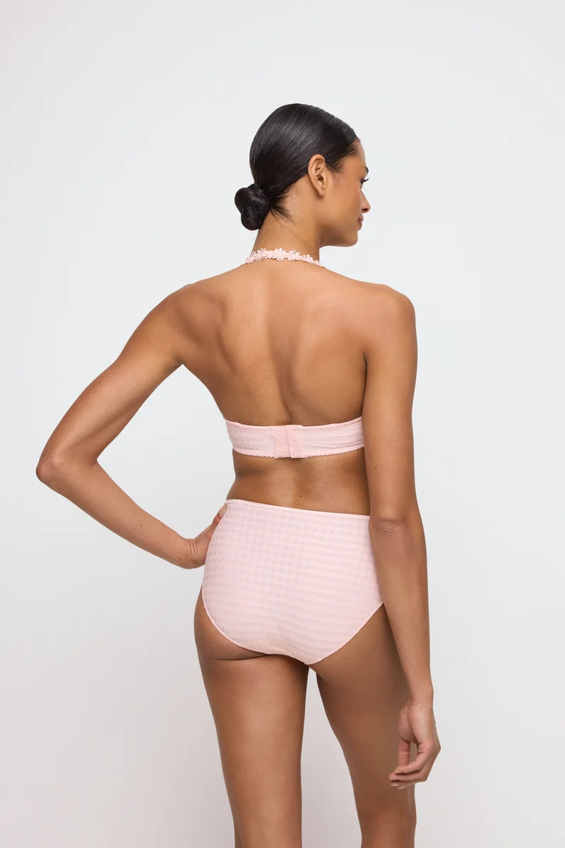 AVERO pearly pink Taillenslip